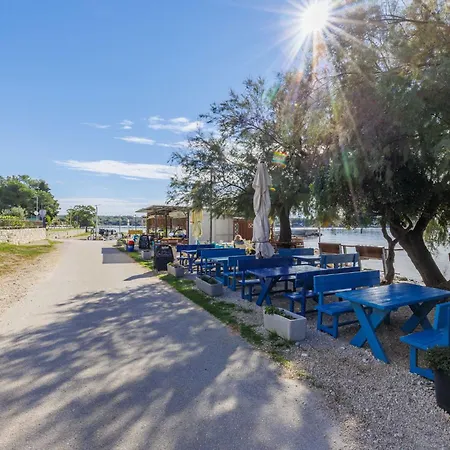 Valentina By Interhome Apartman Umag