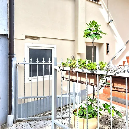 Apartman Valentina By Interhome