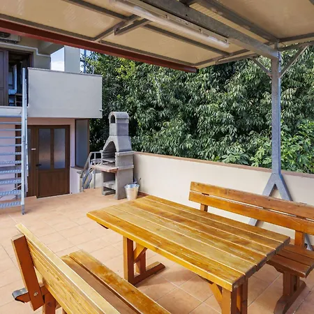 Valentina By Interhome * Umag