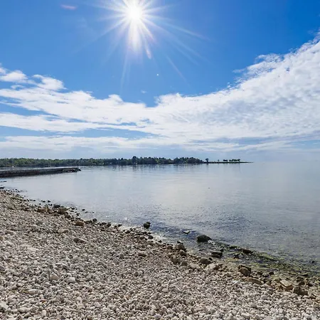 Valentina By Interhome Apartman Umag