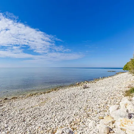 Valentina By Interhome Apartman Umag