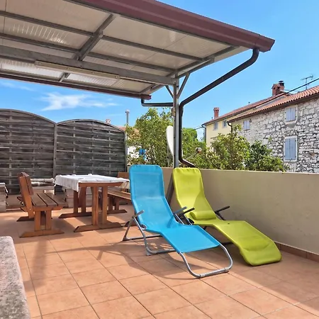 Valentina By Interhome Umag