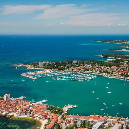 Apartman Valentina By Interhome Umag